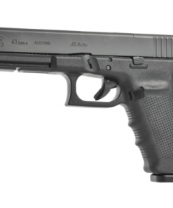 Glock 41 Gen4 MOS Competition