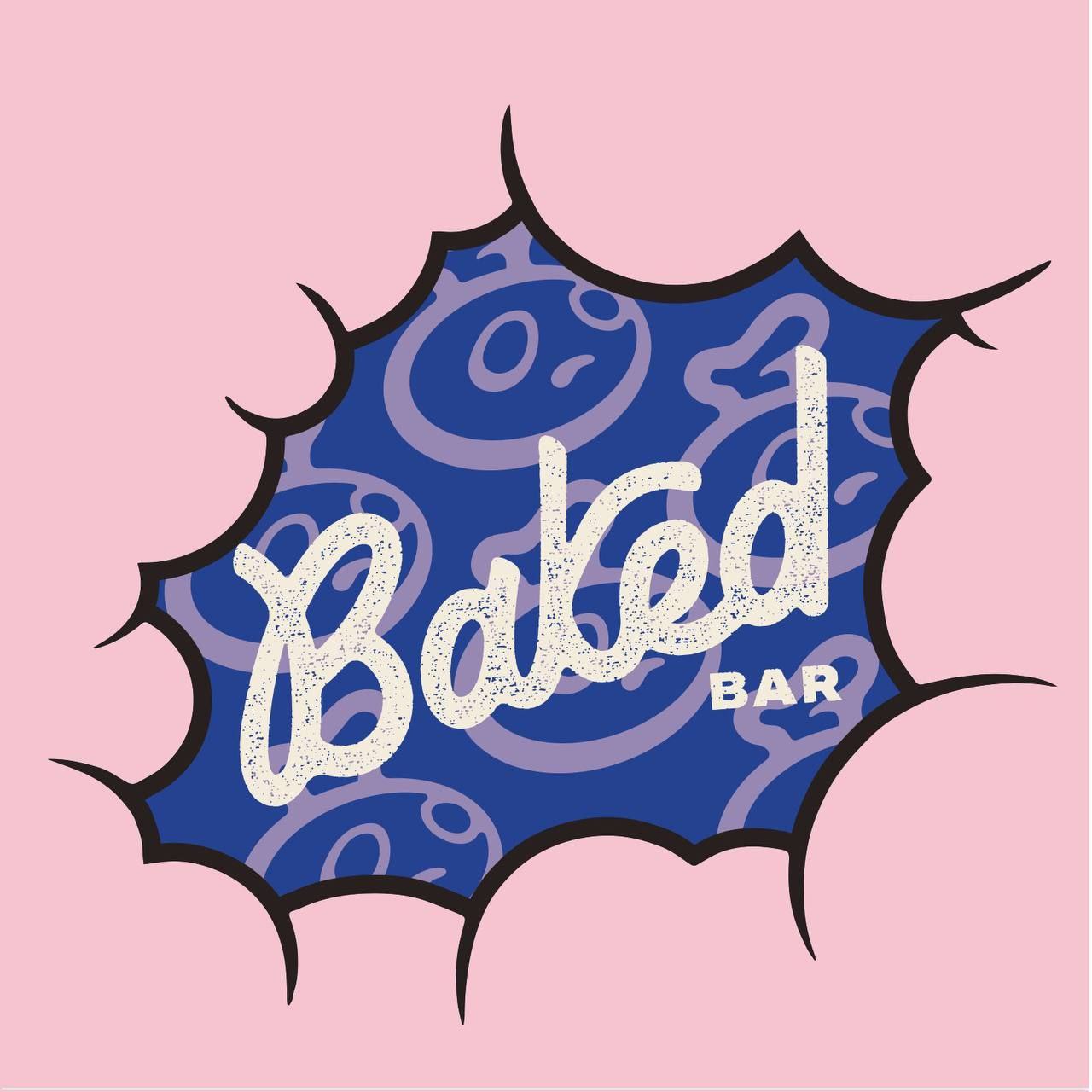 About Baked Bar Disposable - Baked Bar Disposable