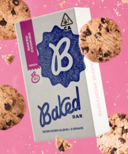 Buy Baked Bar Baked Cookies