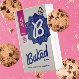 Buy Baked Bar Baked Cookies