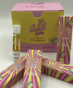 Candy Land Baked Bar Cartridge