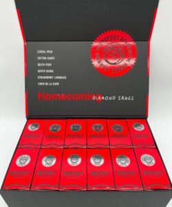 Dropout Academy Homecoming Disposable