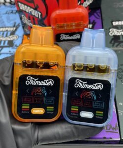 Dropout Academy Trimester Disposable