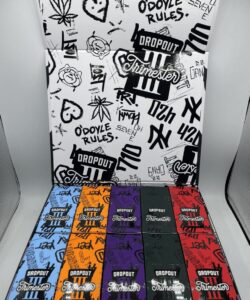 Dropout Academy Trimester Vape